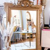 Louis XV mirror