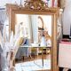 Louis XV mirror