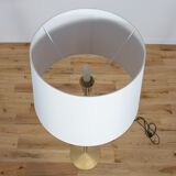 Lampadaire espagnol Art Déco, années 1990