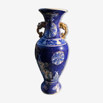 Ancient vase