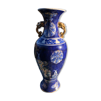 Ancient vase