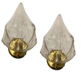 La Murrina Murano Glass Sconces