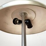 German Art Deco table lamp Ikora by WMF, 1930s