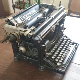 Underwood N°3 Typewriter