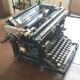 Underwood N°3 Typewriter