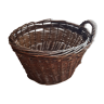 Wicker basket