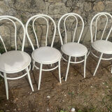 Chaises bistrot