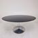 Large Oval Dining Table by Pierre Paulin for Artifort