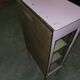 Small display cabinet