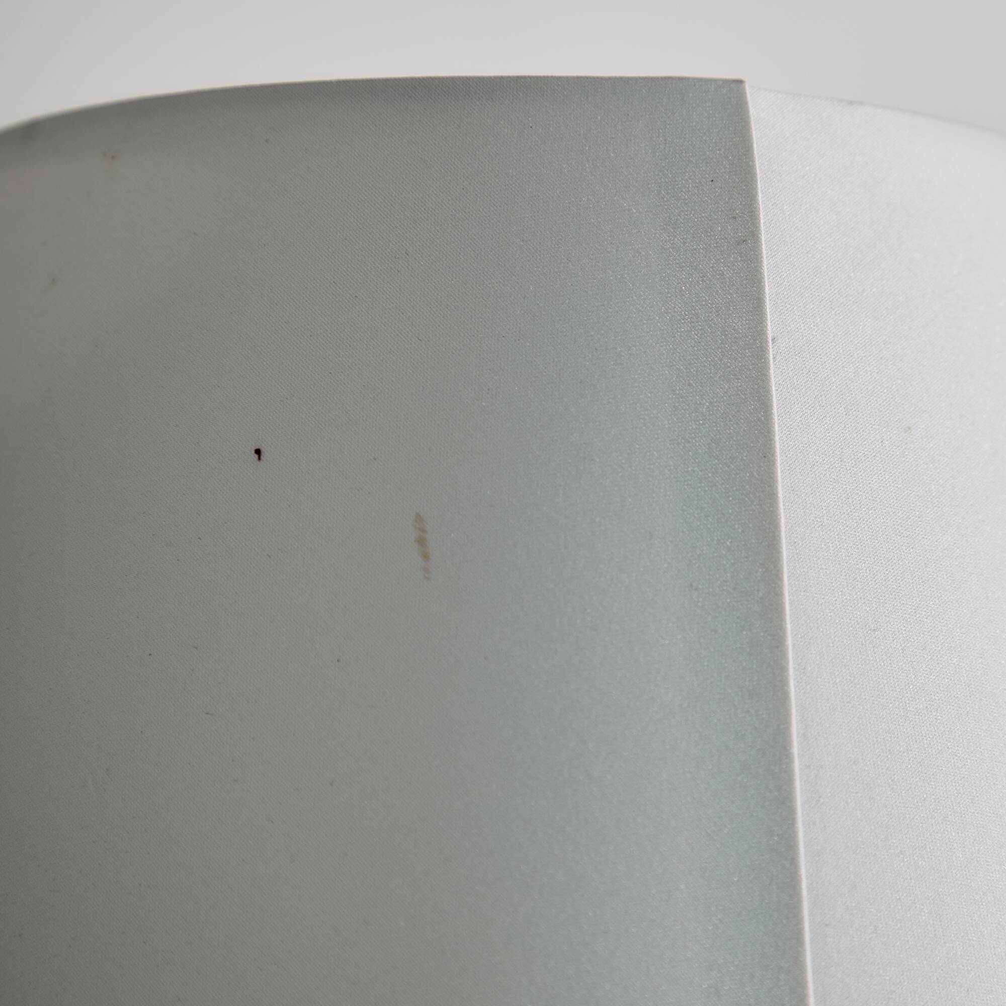 Melampo Notte table lamp by Adrien Gardère for Artemide