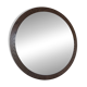 Scandinavian Mirror XL, 94 cm, 1960s