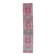 Pink-gray vintage Turkish hand-knotted tribal runner 79x390