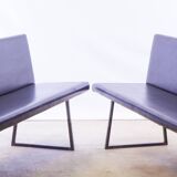 Black bench 1970 skai