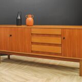 Mid Century sideboard | Vintage - cabinet, sideboard, TV cabinet