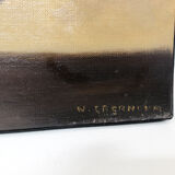 Still life bouquet Nadine Casanova