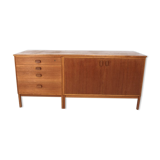 Teak sideboard, Sweden, 1960