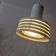 Set of 2 danish lamps, 1980s