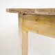 Table de ferme