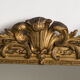 Louis Philippe mirror - 181x108cm