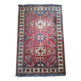 Handmade Pakistani Gazni rug 272x180cm