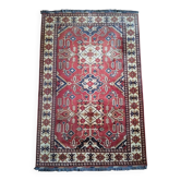 Tapis Pakistanais Gazni fait main 272x180cm