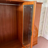 Scandinavian wardrobe