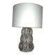 crystal lamp from Sèvres - Etruscan series from the 50s