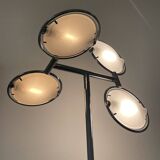 Nobi 4 model floor lamp by FontanaArte, 1990s