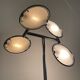 Nobi 4 model floor lamp by FontanaArte, 1990s