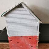 Maison de poupée miniature