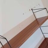 String style shelves