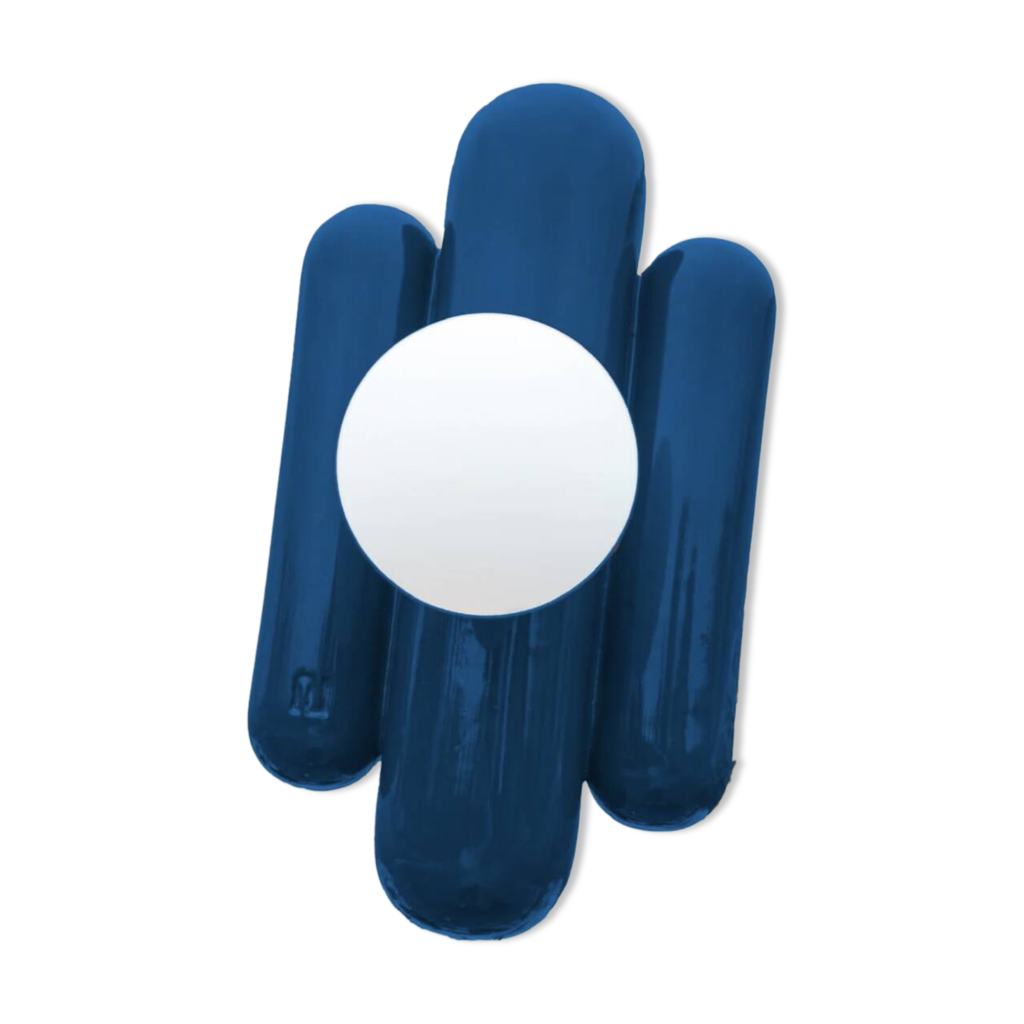 Madeleine wall light - NIGHT BLUE