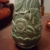Vase ct clement