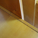 Paire de bibliothèques, années 1960