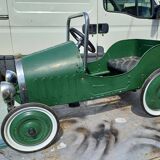 “Baghera” Pedal Car