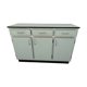 Meuble bas cuisine formica