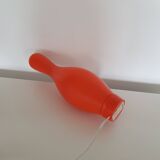 Josh Owen Bowling Pin Lamp