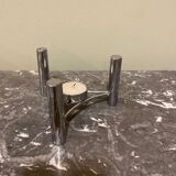 Designer candle holder