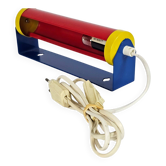 G&G | lampe design | applique | post-moderne | années 80