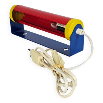 G&G |  design lamp | wall lamp | post modern | 80's