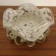 Murano Glass Ashtray from Barovier & Toso, Italy, 1960s