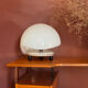 Murano glass lamp - Carlo Nason