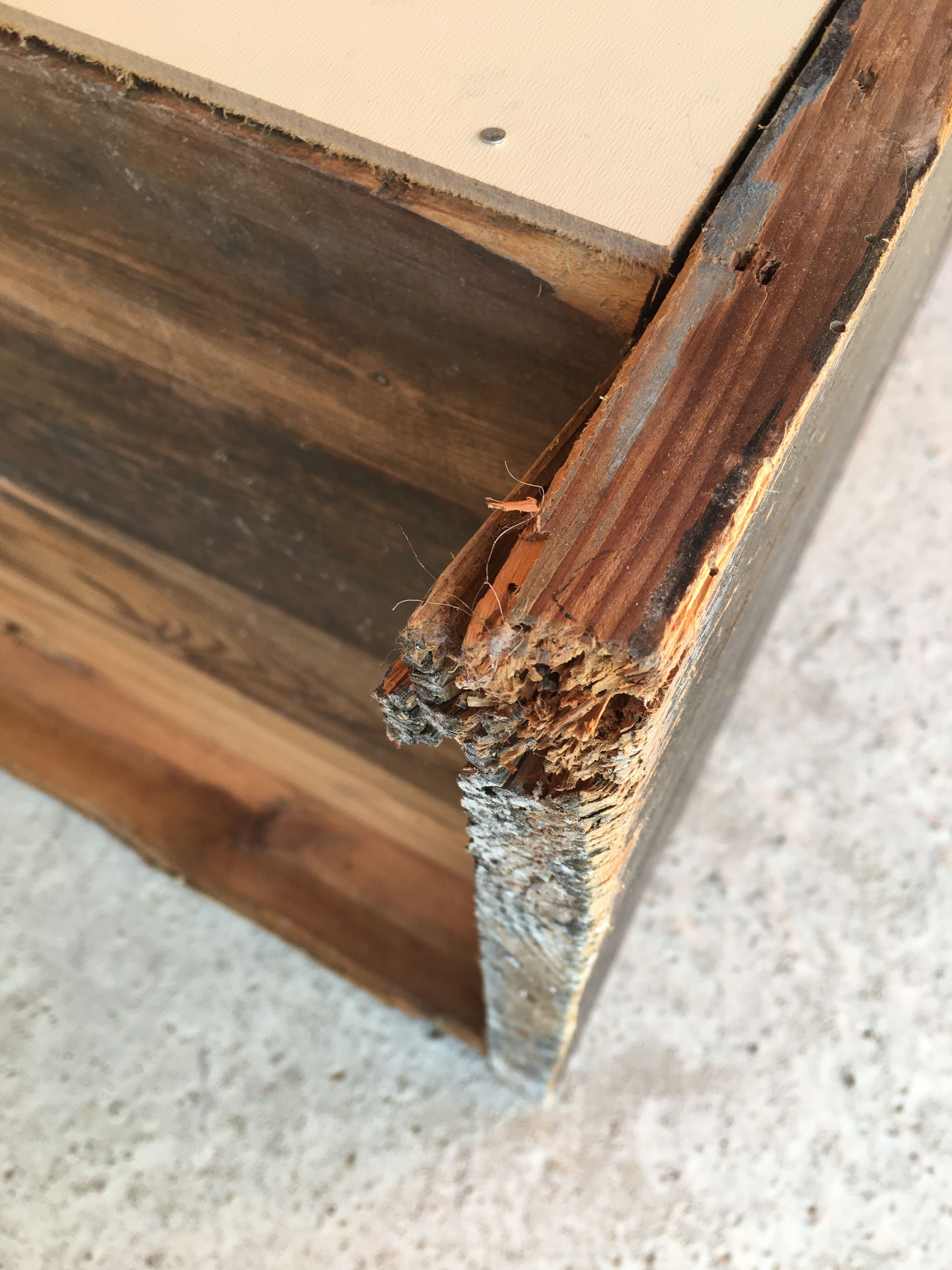 Locker workshop furniture