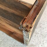 Locker workshop furniture