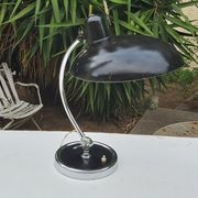 Lampe bureau Christian Dell modèle 6631