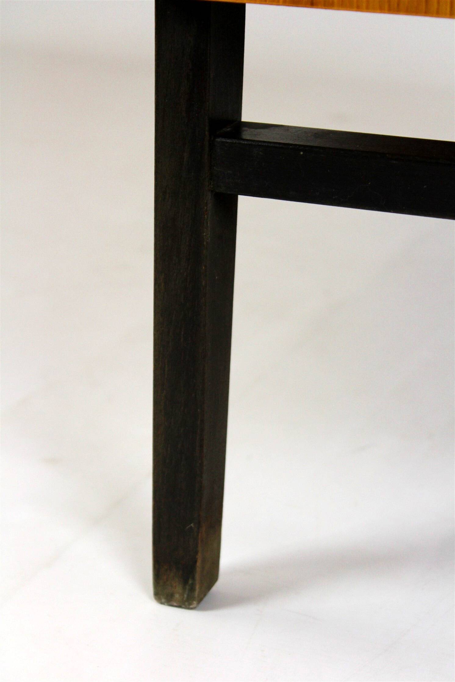 Small Mid-Century Wardrobe from Up Zavody, 1970s