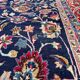 Persian Tabriz carpet 350x260 cm