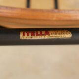 Stella chair "the indislocalable chair"