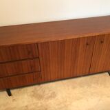 Vintage Sweden Royal Board sideboard
