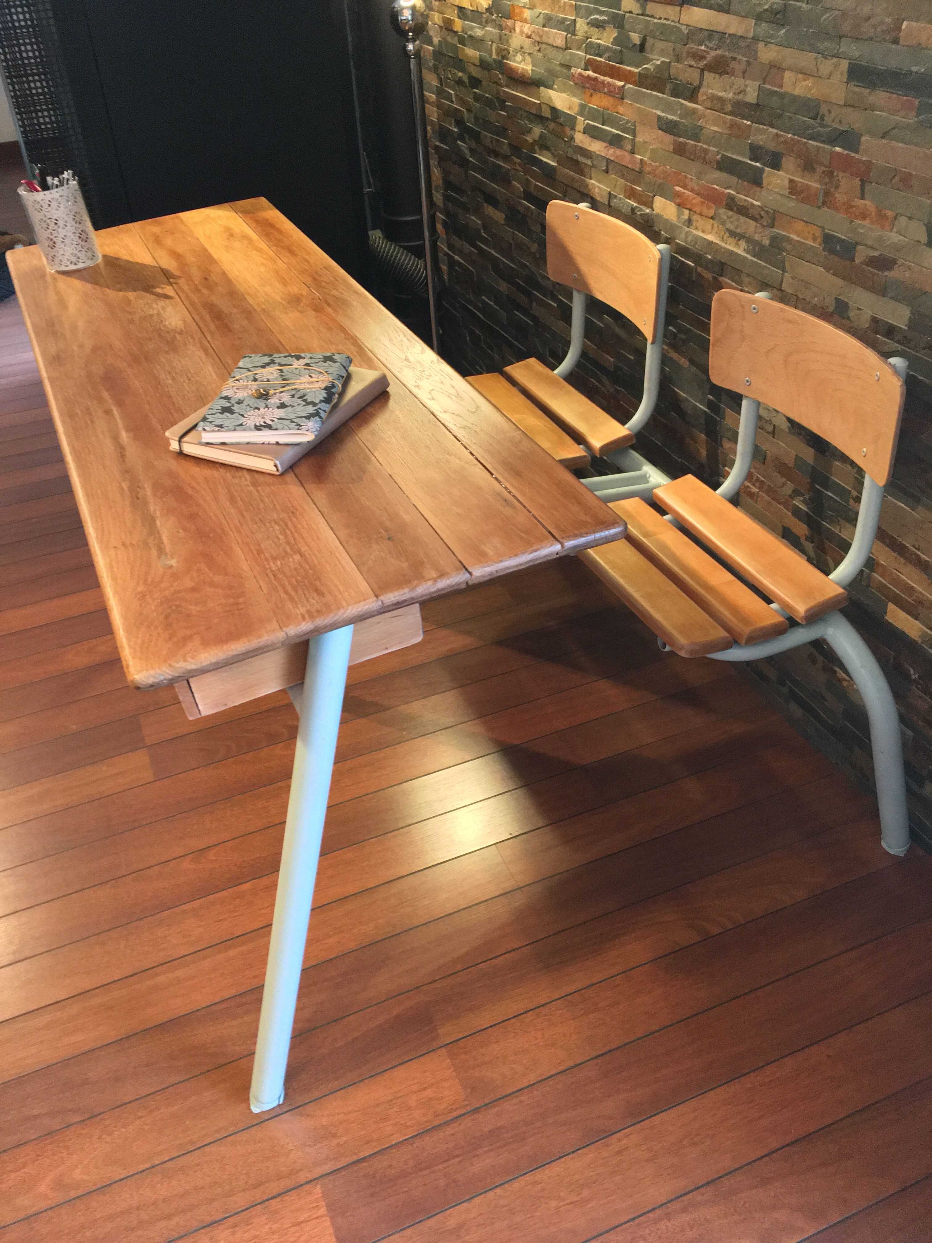 Office school year 60